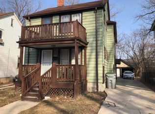 4374 N 25th St, Milwaukee, WI 53209