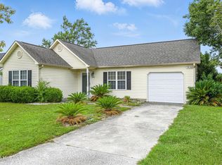 2431 White Rd, Wilmington, NC 28411