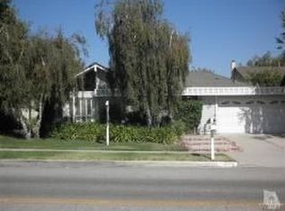 2764 N Atherwood Ave, Simi Valley, CA 93065
