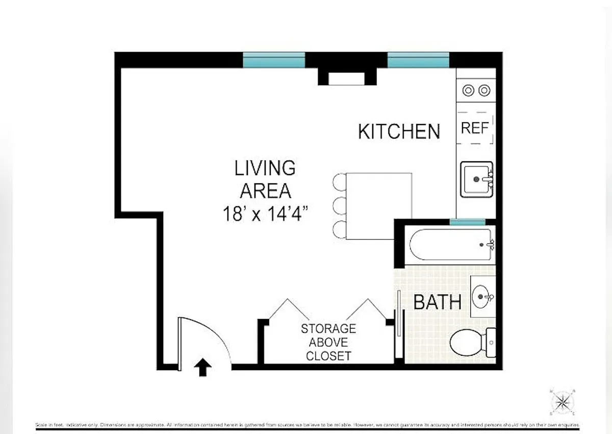 Building Photo - 327 W 85th St #2C