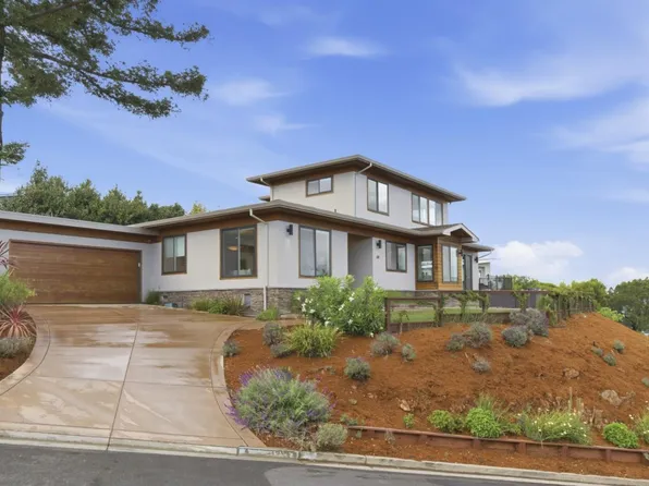 60 Dartmouth Ave, San Carlos, CA 94070