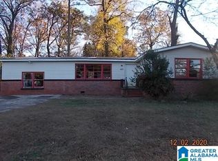 405 Orchid Rd, Birmingham, AL 35215