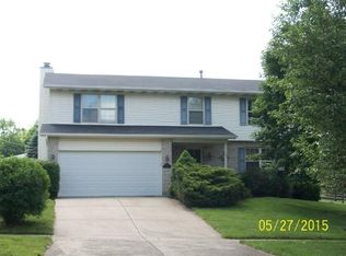 7801 Seward Rd, Fairfield, OH 45011