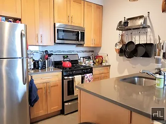 Rented by Highline Residential