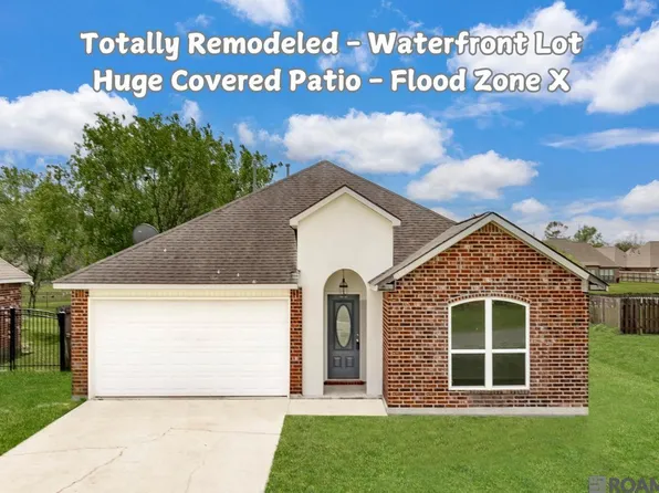 8822 Beauvoir Ave, Denham Springs, LA 70706
