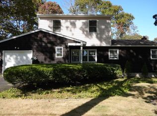 83 Patchogue Ave, Mastic, NY 11950