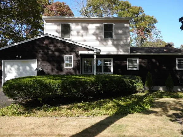 83 Patchogue Avenue, Mastic, NY 11950