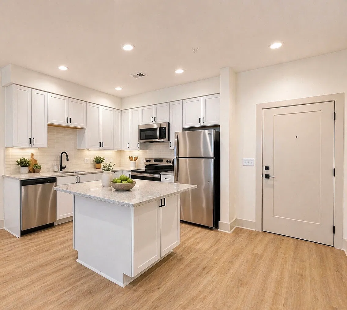 3803 Peachtree Ave - 311 — Photo 1