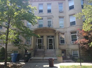 40 Winchester St APT 1, Brookline, MA 02446