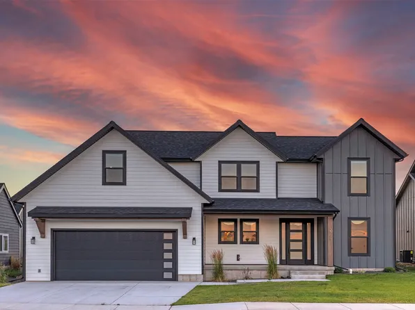 2771 Paniolo Pl, Missoula, MT 59808