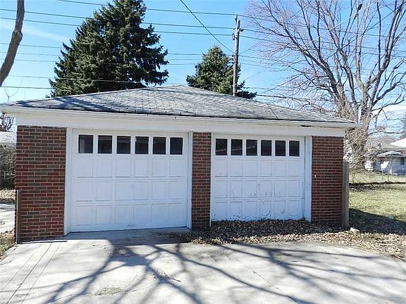 2nd image of 2812 N Moreland Ave