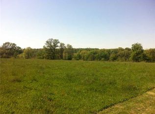 Hazelton Rd, Pea Ridge, AR 72751