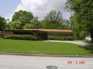 1600 Reppard Rd, Orlando, FL 32803