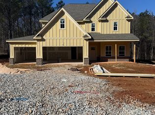 408 Pinewood Dr, Covington, GA 30014