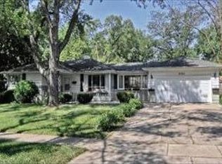 3405 Oriole Ln, Rolling Meadows, IL 60008