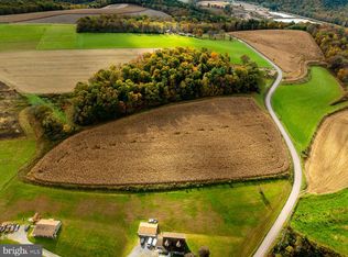 0 Hyview Rd, Benton, PA 17814