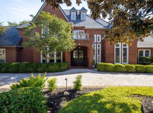 4507 Lakeside Dr, Colleyville, TX 76034