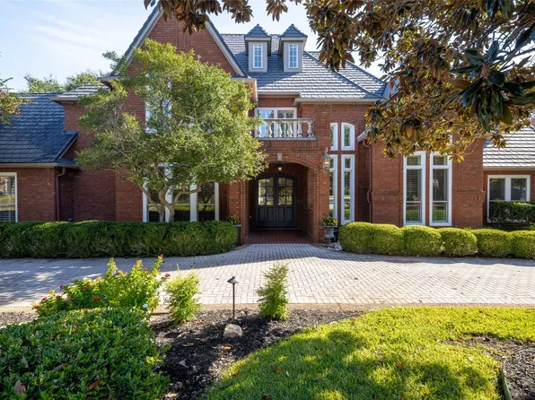 4507 Lakeside Dr, Colleyville, TX 76034