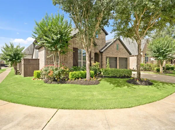 3638 Long Flower Ct, Fulshear, TX 77441