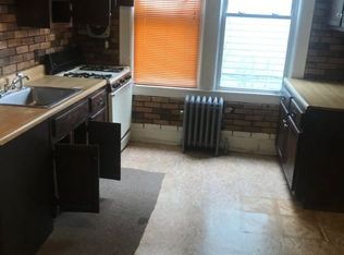 33 41st St APT 1, Irvington, NJ 07111