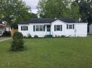 415 Madison Ave, Dothan, AL 36301