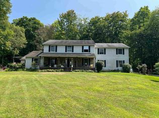 7279 Rich Mountain Rd, Mabie, WV 26278
