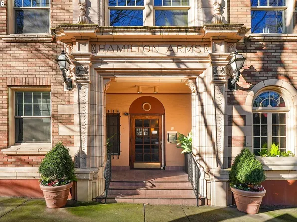 709 SW 16th Ave Unit 308, Portland, OR 97205