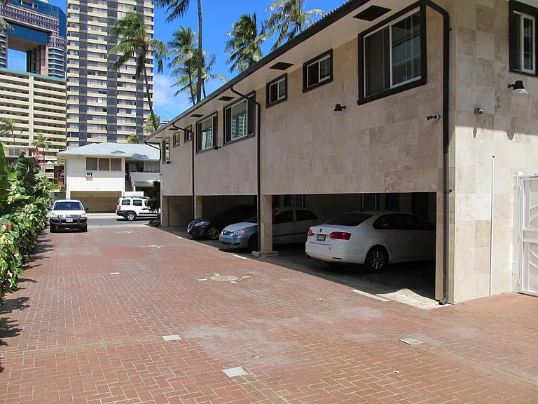 1965 Ala Wai Blvd #7 — Photo 18