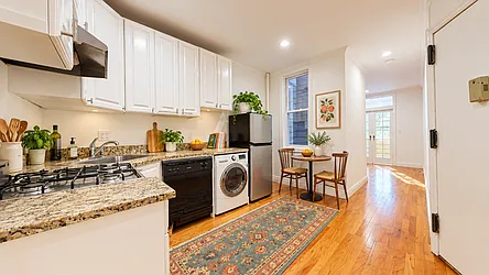 84 Bradhurst Avenue, #1BL