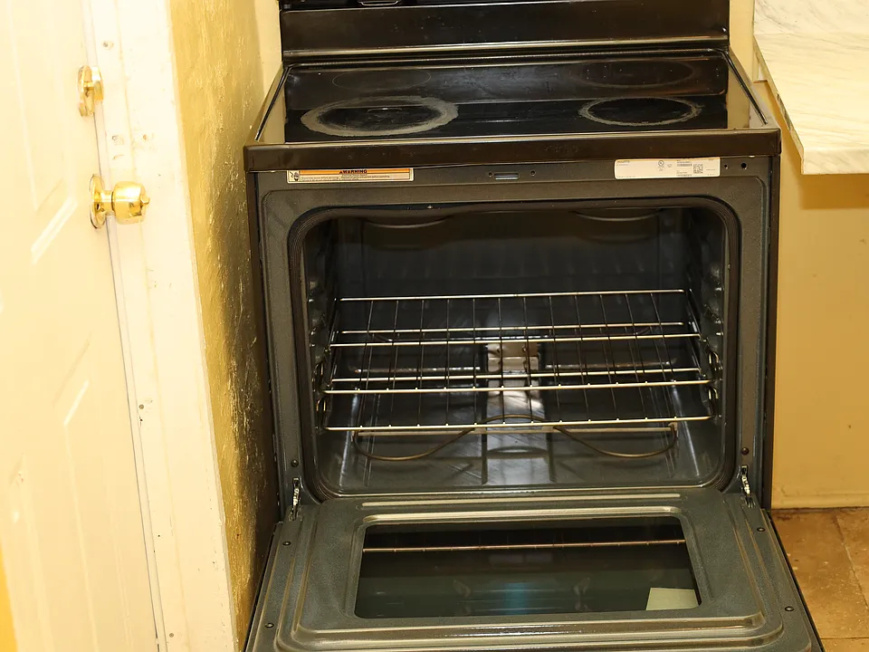 Stove