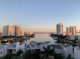 7900 Harbor Island Dr APT 702, North Bay Village, FL 33141