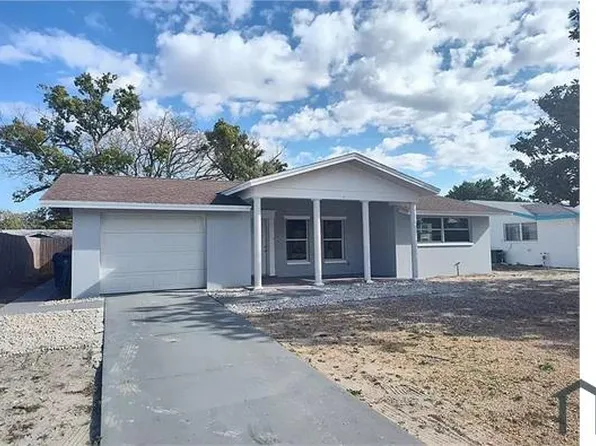 7635 Marechal Ave, Port Richey, FL 34668