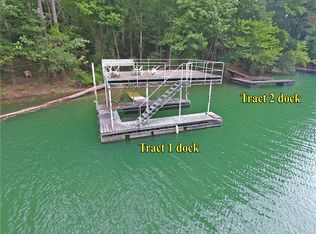 0 Martin Ter LOT 2-3, Gainesville, GA 30506