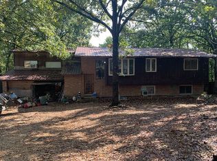 18876 Coppermine Rd, Rogers, AR 72756