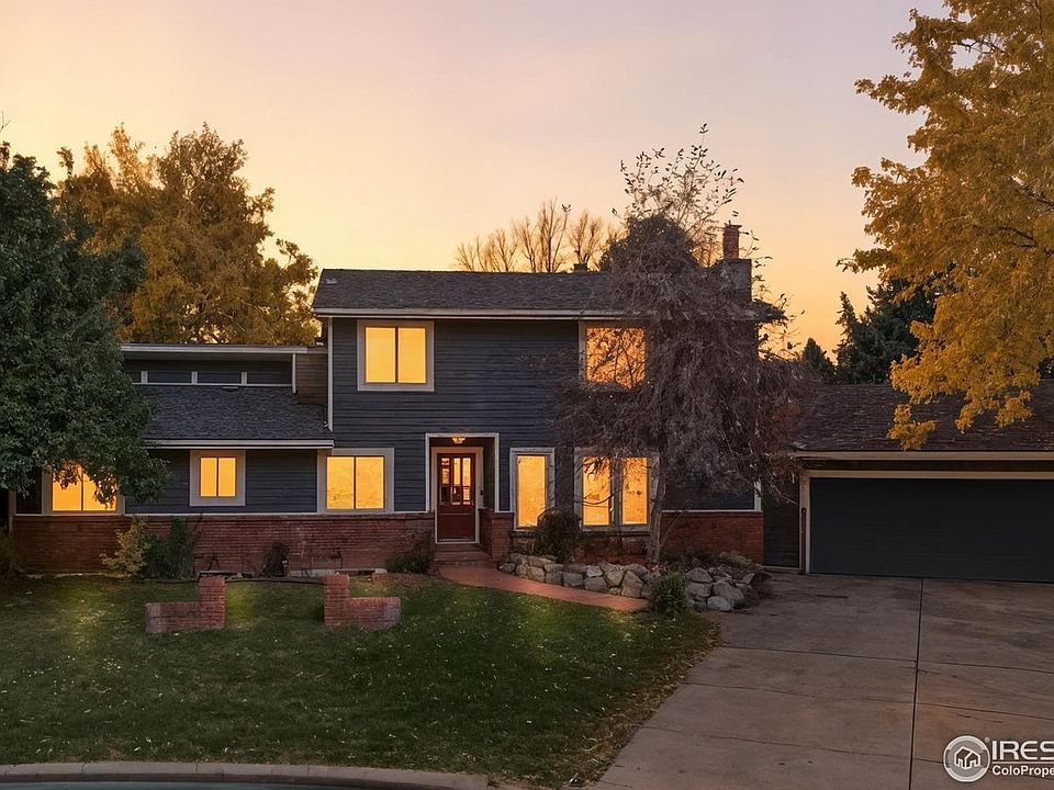 1st image of 4584 Robinson Pl