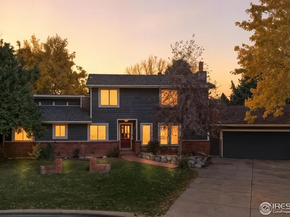 4584 Robinson Pl, Boulder, CO 80301