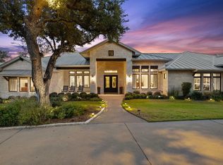 18601 Madrone Vista Dr, Austin, TX 78738