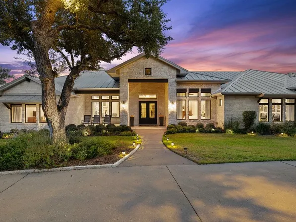 18601 Madrone Vista Dr, Austin, TX 78738