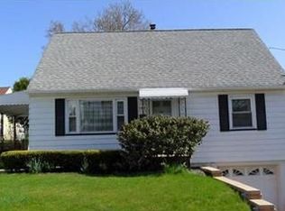 104 Warren St, Clifton, NJ 07013
