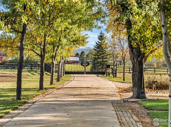 12625 Vermillion Rd, Longmont, CO 80504