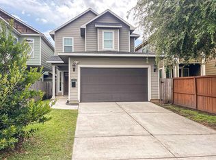 1015 Herkimer St, Houston, TX 77008