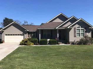 62 Willow Wood Ln, Boaz, AL 35956