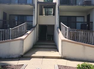 10110 Campus Way S APT 101-8A, Upper Marlboro, MD 20774