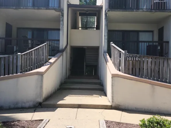 10110 Campus Way S APT 101-8A, Upper Marlboro, MD 20774