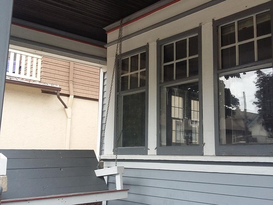 porch