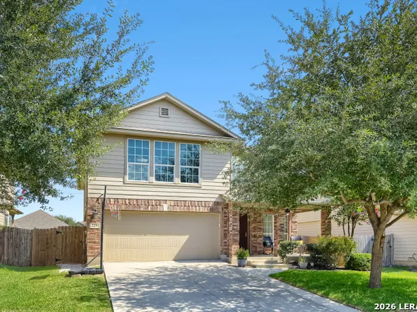 229 ARCADIA PL, Cibolo, TX 78108