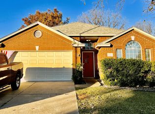 2304 Rick Whinery Dr, Austin, TX 78728