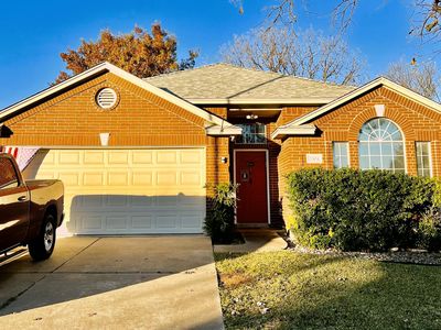 2304 Rick Whinery Dr, Austin, TX, 78728