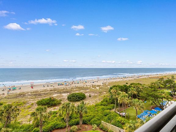 2nd image of 5310 N Ocean Blvd. #605