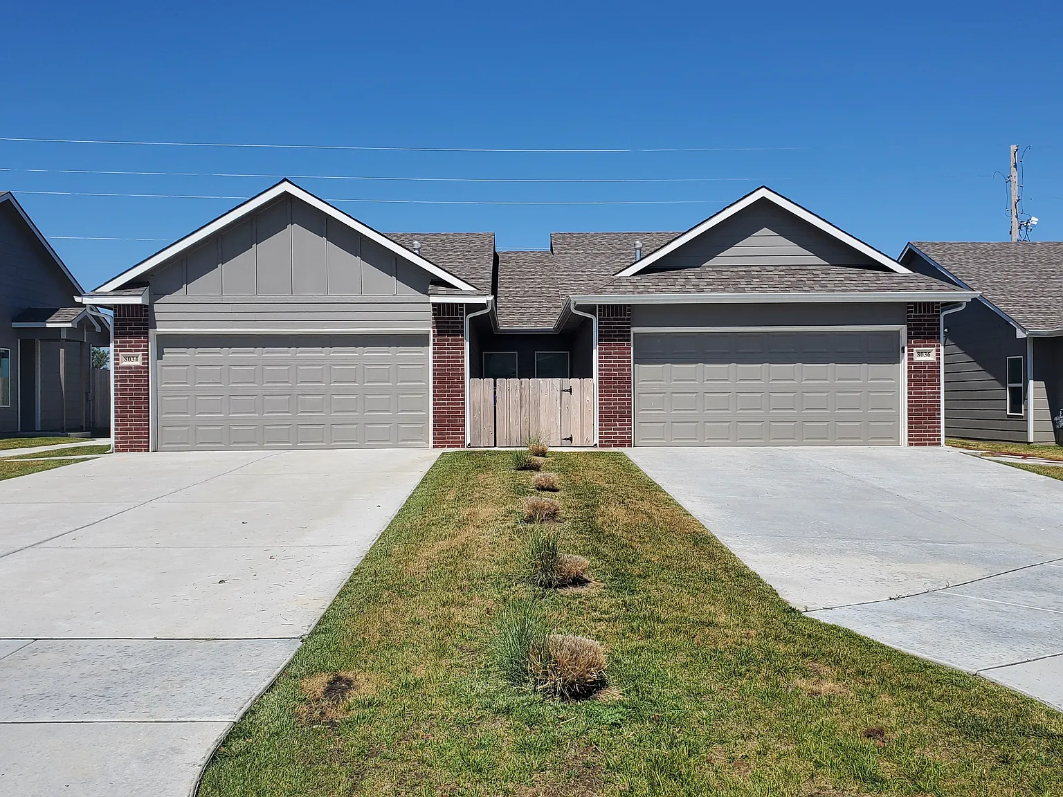 3 bed, 1200 sqft, $1,495 — Photo 4
